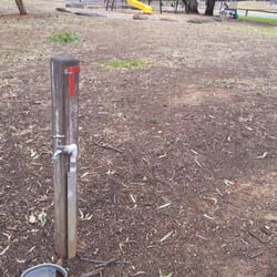 Bellyett Reserve