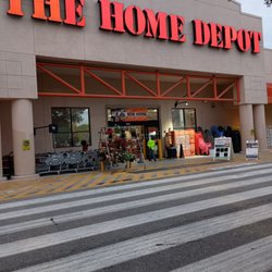 Home Depot - Copans Rd