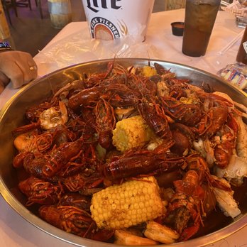 Storming Crab - #4 on the menu - Cajun/Creole Near Me - McKinney, Texas Storming Crab - #4 on the menu - Cajun/Creole Near Me - McKinney, Texas