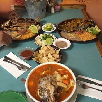 Lago De Chapala - Mexican Near Me - Newberg, Oregon