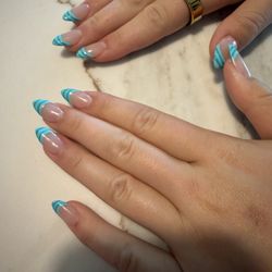 Savy Nails and Spa