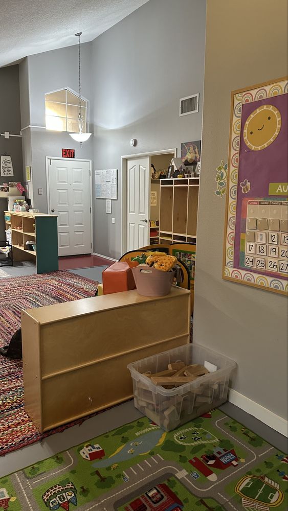 Tadpoles to Butterflies Preschool and Childcare - childcare center in La Quinta, CA