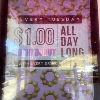 Mochi D---h - Donuts Near Me - Martinez, California Mochi D---h - Donuts Near Me - Martinez, California