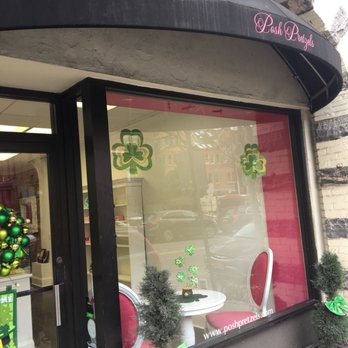 Posh Pretzels - Desserts Near Me - Tarrytown, New York