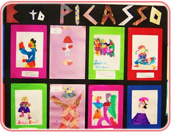 Le Chaperon Rouge - childcare center in Independence, OH