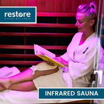 Restore Hyper Wellness - Cryotherapy Near Me - Westlake, Ohio Restore Hyper Wellness - Cryotherapy Near Me - Westlake, Ohio