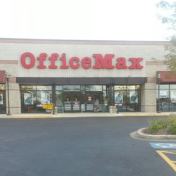 OfficeMax