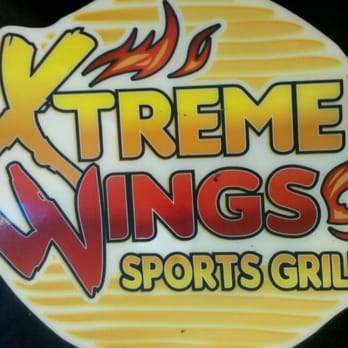 Xtreme Wings - Chicken Wings Near Me - Jacksonville, Florida