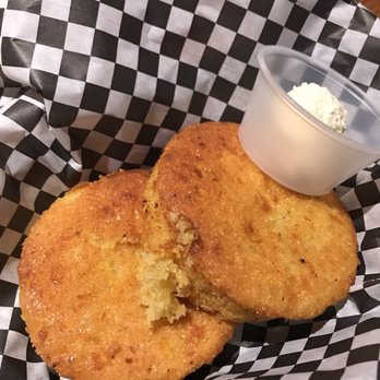Bobby Q - Cornbread - Barbeque Near Me - Phoenix, Arizona