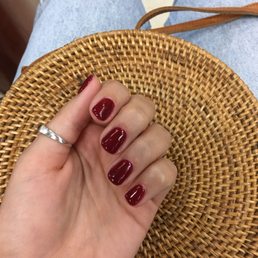 New color for fall!!