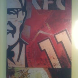 KFC - KFC Signage