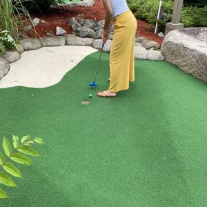 SHENNECOSSETT MUNICIPAL GOLF COURSE Updated July 2024 93 Plant St SHENNECOSSETT MUNICIPAL GOLF COURSE Updated July 2024 93 Plant St