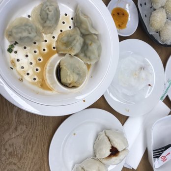 One Bite Dumpling - Dim Sum Near Me - Santa Clarita, California