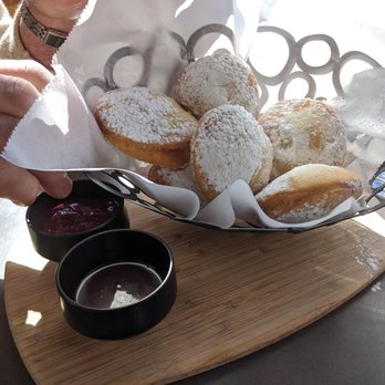 35 North Coffee - Beignets - Coffee & Tea Near Me - Santa Fe, New Mexico