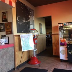 Aurelio's Pizza