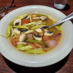 Tom Yum
