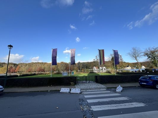 Martin's Château du Lac by null