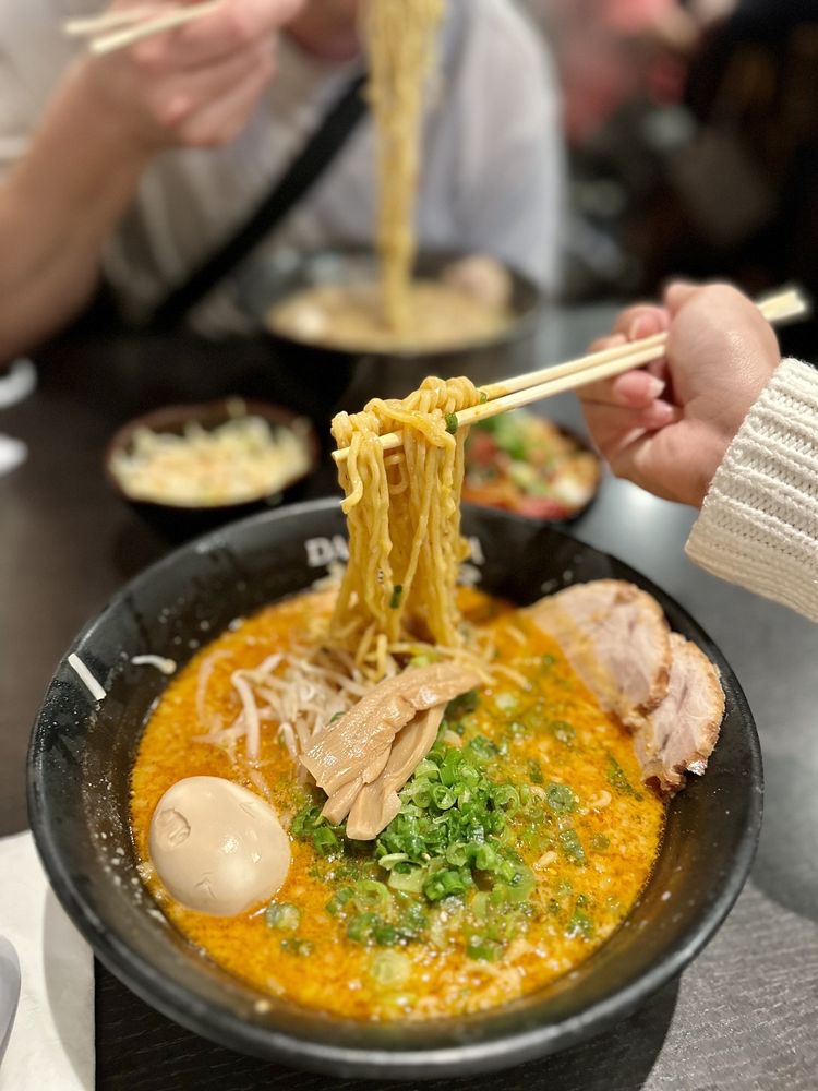 Daikokuya