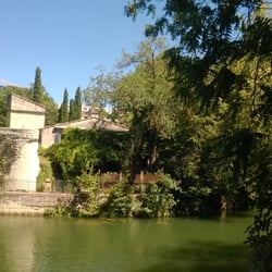 Le Domaine de Méric
