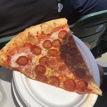 Oracle Park - Really good pizza - Stadiums & Arenas Near Me - San Francisco, California