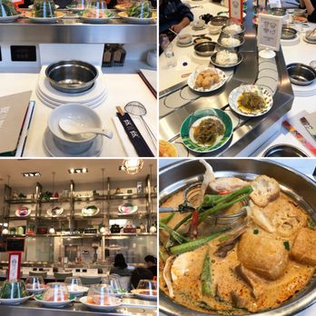 Shuang Shuang - Delicious meal. My broth was Tom Yum - Chinese Near Me - London, XGL