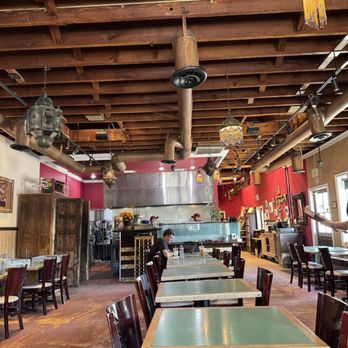 Sunnin Lebanese Cafe - Inside - Lebanese Near Me - Los Angeles, California Sunnin Lebanese Cafe - Inside - Lebanese Near Me - Los Angeles, California