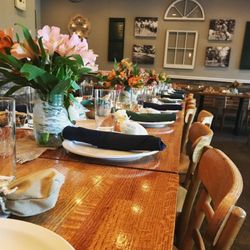 Yahoola Creek Grill