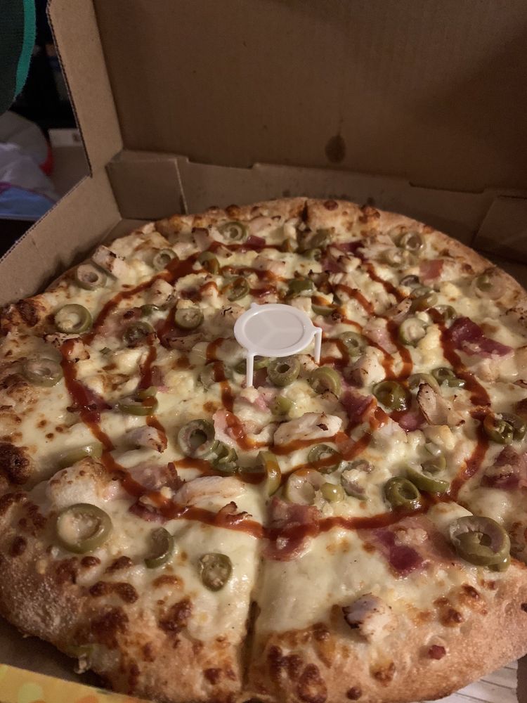 GINO’S PIZZA Updated September 2024 10 Meadowglen Drive, Whitby