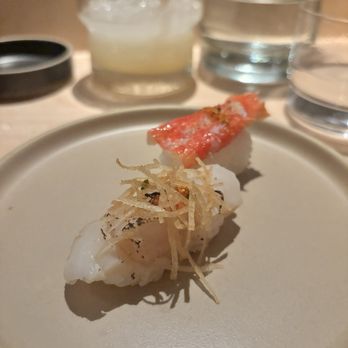 Neighborhood Sushi - Nigiri - Japanese Near Me - Austin, Texas