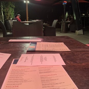 Copperleaf Restaurant & Bar - Tables were covered with ample heaters and plenty of space - New American Near Me - SeaTac, Washington Copperleaf Restaurant & Bar - Tables were covered with ample heaters and plenty of space - New American Near Me - SeaTac, Washington