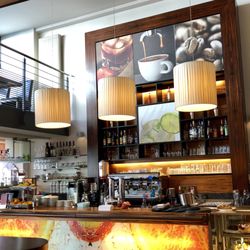 essbar - Bar im Innenraum (07/2018)
