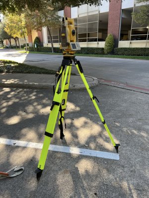 Data Land Services Corporation 