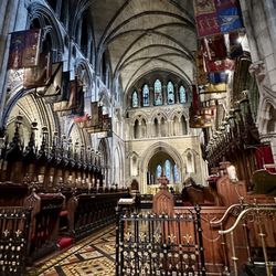 Saint Patrick's Cathedral - 9/2025