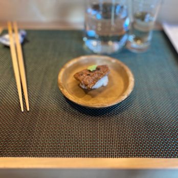 Omakase Yume - Sushi Bars Near Me - Chicago, Illinois Omakase Yume - Sushi Bars Near Me - Chicago, Illinois