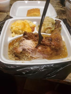 Gummy’s Home Cooking by null