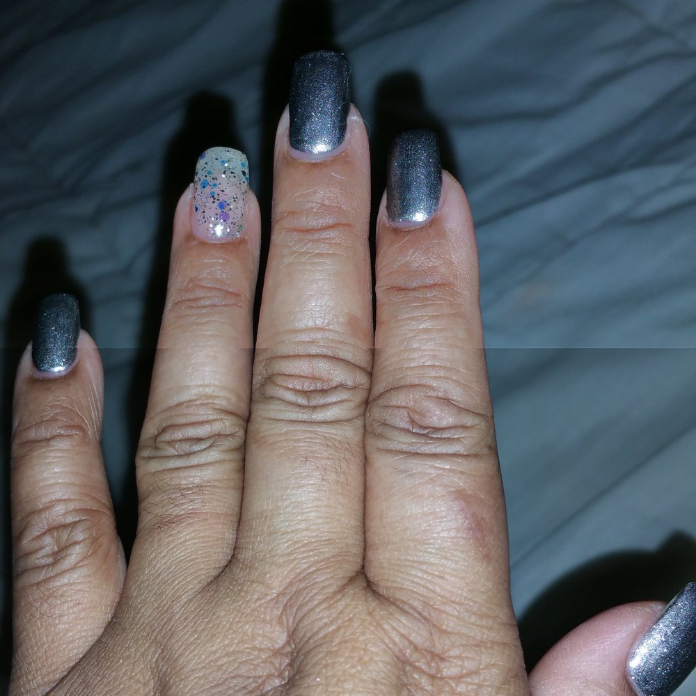 Bunny Nails - No chip nails by Tina - Nail Salons Near Me - Skokie, Illinois Bunny Nails - No chip nails by Tina - Nail Salons Near Me - Skokie, Illinois