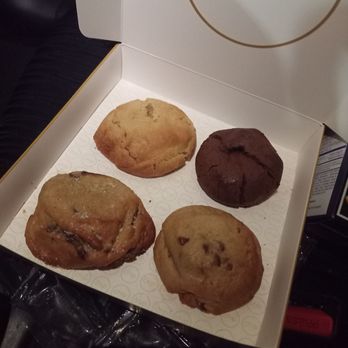 Chip Cookies - Boneless, Choco, og, sea salt chocolate chip - Bakeries Near Me - Culver City, California Chip Cookies - Boneless, Choco, og, sea salt chocolate chip - Bakeries Near Me - Culver City, California