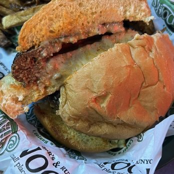 Casper's and Runyon's Nook - The Spanish Fly - Dive Bars Near Me - Saint Paul, Minnesota