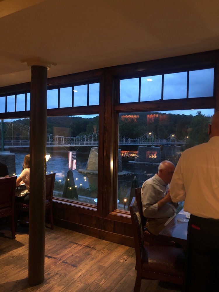 BLACK BASS HOTEL 239 Photos & 256 Reviews Hotels 3774 River Rd