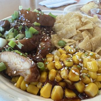 Poke Stop - The Lola - Hawaiian Near Me - flowood, Mississippi