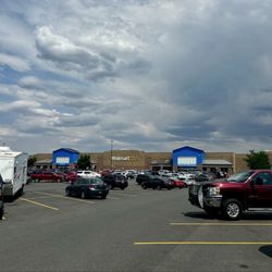 Walmart Supercenter - WY