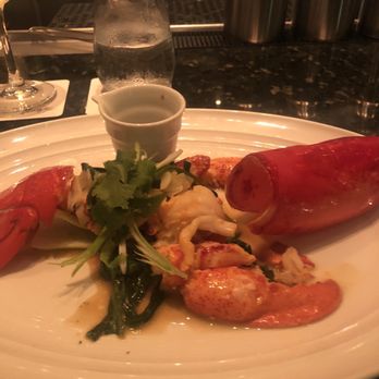 Spago - Lobster - Asian Fusion Near Me - Maui, Hawaii Spago - Lobster - Asian Fusion Near Me - Maui, Hawaii