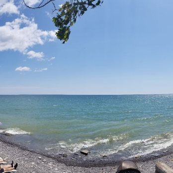 Drake Devonshire - panorama view - Hotels Near Me - Wellington, Ontario