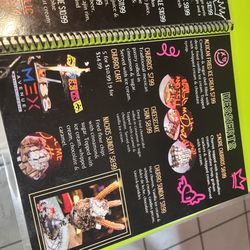 Sonora Mexican Grill