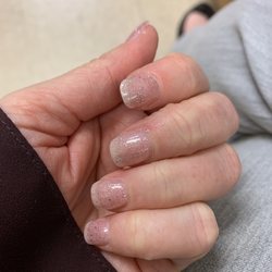 Jasmine Jadelynn Nail Bar & Spa