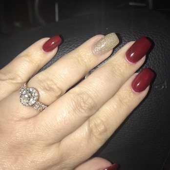 Lynn Today Nails - Lynn is absolutely the best! Perfect nails every time! They clean after every client and are always very friendly! - Nail Salons Near Me - San Leandro, California Lynn Today Nails - Lynn is absolutely the best! Perfect nails every time! They clean after every client and are always very friendly! - Nail Salons Near Me - San Leandro, California