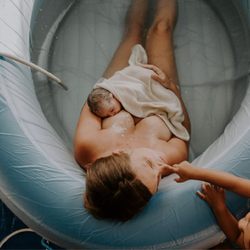 MamaSol Doula Company