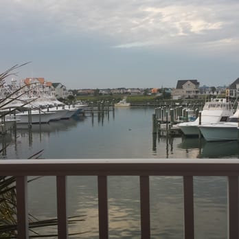 Sunset Grille - Our Bayside view from the Sunset Grille. - Seafood Near Me - Ocean City, Maryland Sunset Grille - Our Bayside view from the Sunset Grille. - Seafood Near Me - Ocean City, Maryland