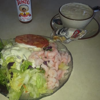 Shrimp House - Captain Pauls Sampler - Seafood Near Me - Arcadia, California Shrimp House - Captain Pauls Sampler - Seafood Near Me - Arcadia, California