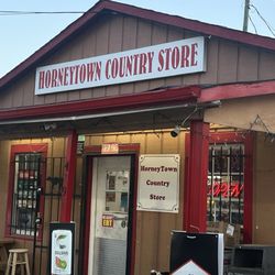Horneytown Country Store - Storefront